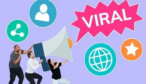 Menelusuri Kemunculan Berita Viral Dan Pengaruhnya