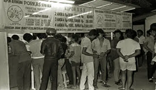 Beginilah Evolusi Dan Signifikansi Budaya Permainan Togel Dalam Sejarah Indonesia