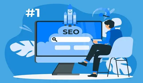 Elemen SEO Penting Untuk Halaman Beranda Situs Berita Online