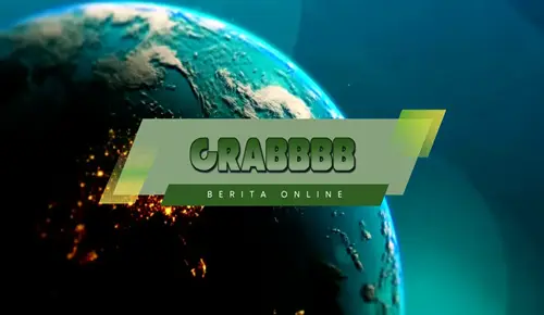 Tinjauan Mendalam Tentang Grabbbb.com: Platform Berita Online Utama Di Indonesia
